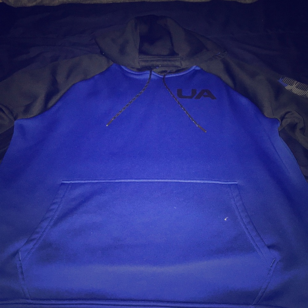 Under armor